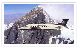 Mount Everest (Flight Seeing)
